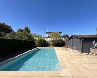  Maison � vendre 6 pi�ces 140 m�