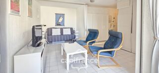  Appartement à vendre 1 pièce 33 m²