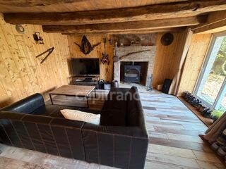  Maison à vendre 4 pièces 85 m²