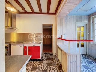  Maison  vendre 6 pices 98 m