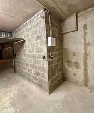  Parking / Garage à vendre 1 pièce 14 m²