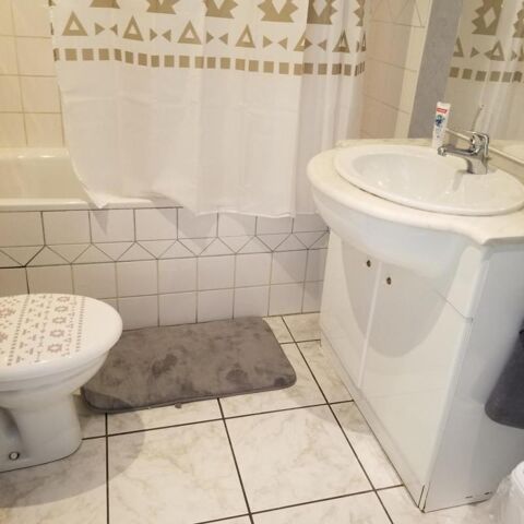  Appartement � louer 1 pi�ce 25 m�