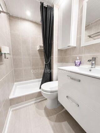  Appartement à vendre 2 pièces 26 m²