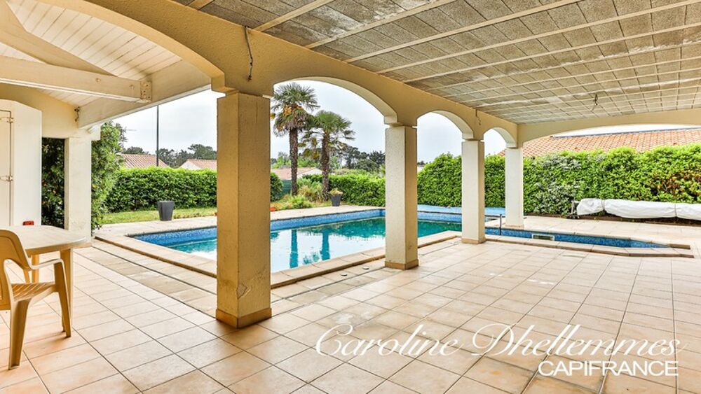 � vendre  Villa Les Sables-d'Olonne (85180)