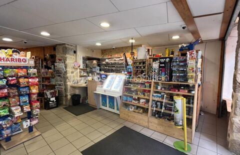 Tabac Presse Fdj Epicerie en Ardèche verte 180000 07100 Annonay