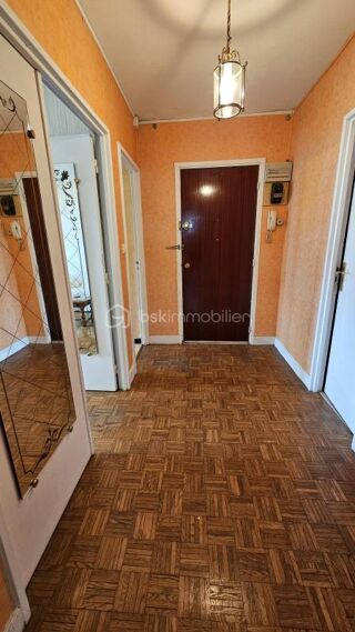  Appartement  vendre 4 pices 76 m