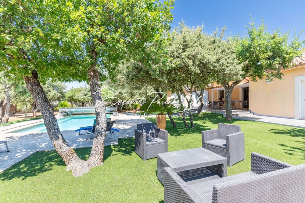 � vendre  Maison Saint-Didier (84210)