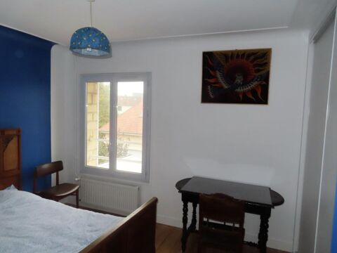  Appartement � louer 4 pi�ces 65 m�