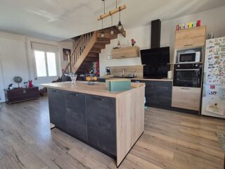  Maison à vendre 6 pièces 140 m²