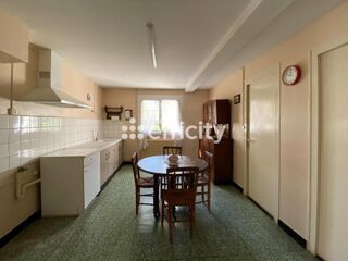  Maison à vendre 6 pièces 136 m²