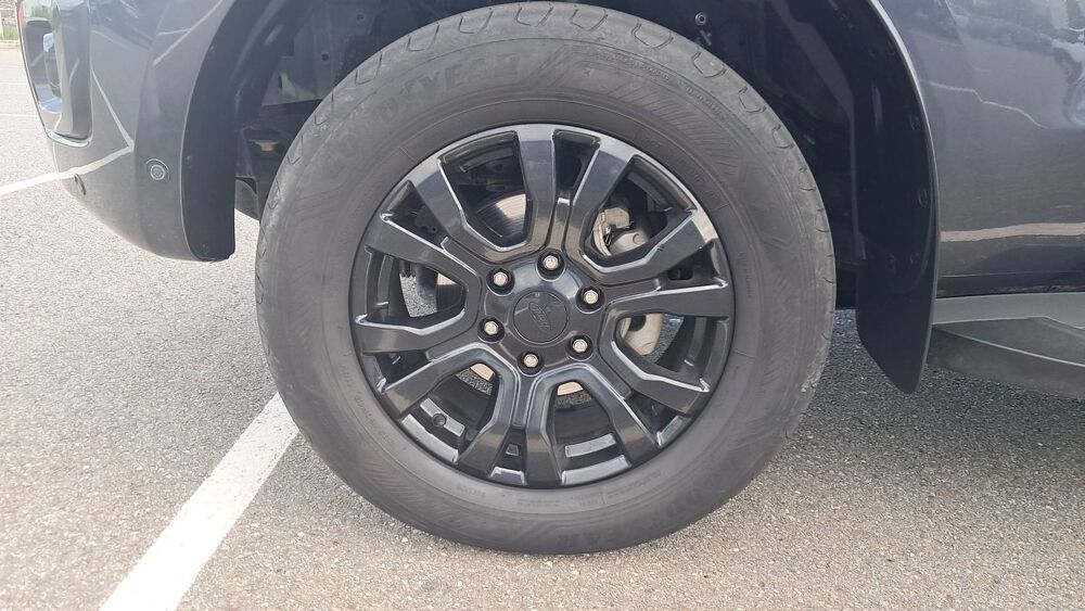 Ranger Super Cab 2.0 EcoBlue 213 BVA Wildtrak 2021 occasion 20221 Cervione