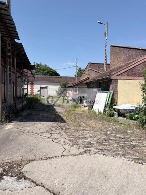 A LOUER 3000 M&sup2; ENTREPOT BUREAUX A DRAVEIL 21000 91210 Draveil