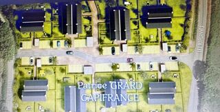  Appartement � vendre 4 pi�ces 85 m�