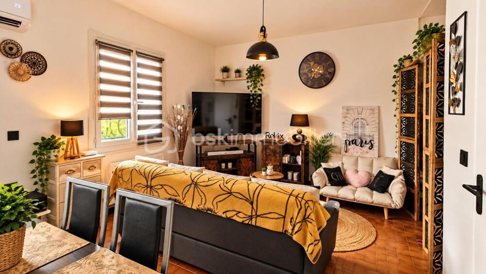 Vente Maison MAISON AVEC JARDIN -  QUARTER CAIS FREJUS Frejus