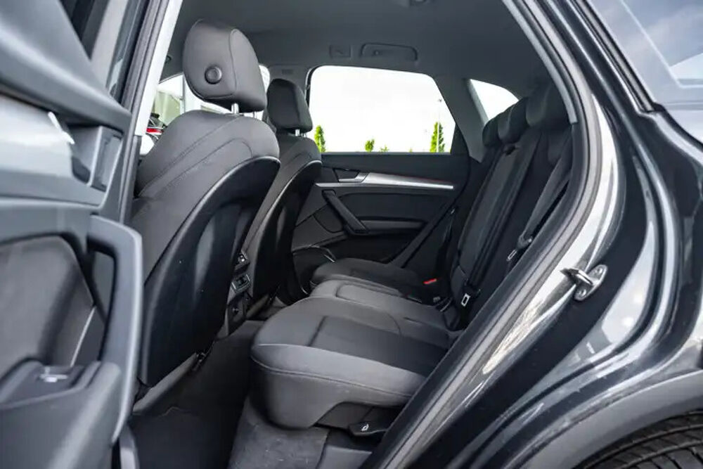 Q5 50 TFSI e quattro Pro Line 2023 occasion 33000 Bordeaux