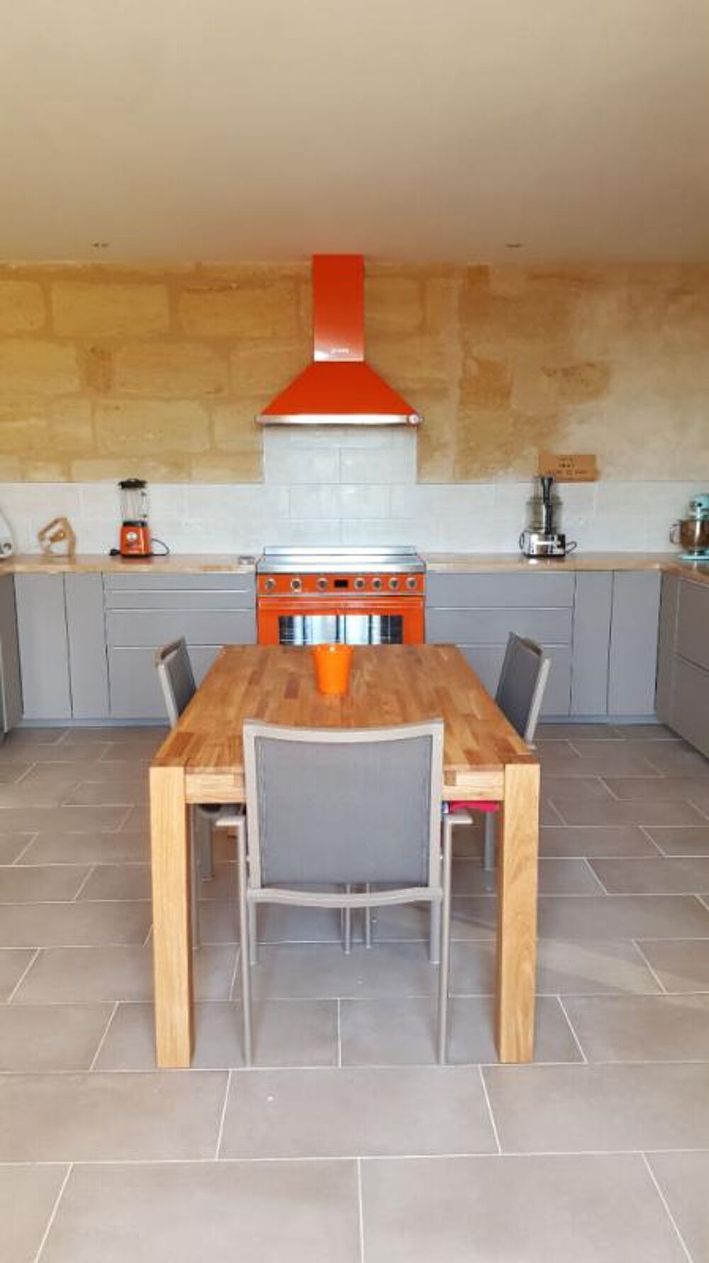 � vendre  Maison Sainte-Florence (33350)