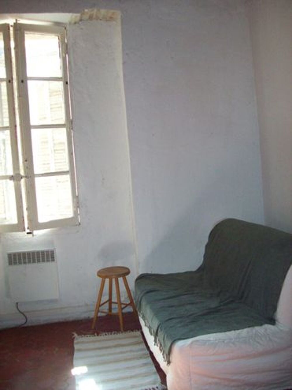 Location Appartement Studio de 20m2 à louer sur Marseille 02 Marseille 2