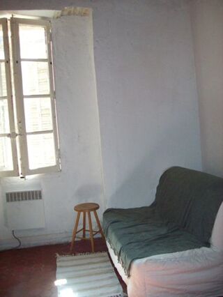  Appartement à louer 1 pièce 20 m²