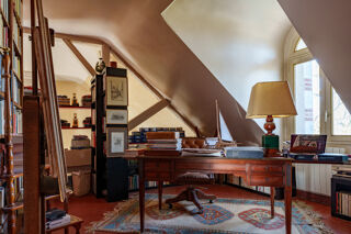  Maison � vendre 9 pi�ces 304 m�