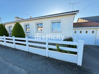  Maison  vendre 6 pices 89 m