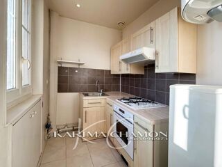  Appartement � vendre 2 pi�ces 32 m�