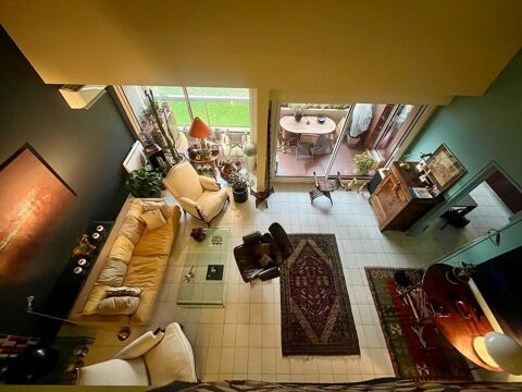 Vente Appartement Appartement  vendre duplex dernier tage LYON 9EME ARRONDISSEMENT (69) Lyon 9