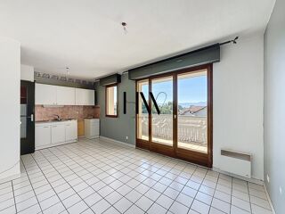  Appartement � vendre 2 pi�ces 42 m�