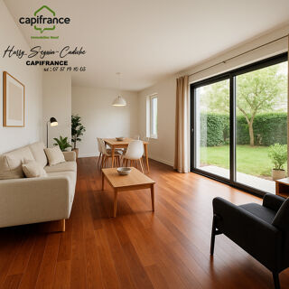  Appartement � vendre 3 pi�ces 65 m�