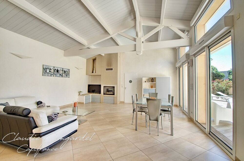  vendre  Maison Dompierre-sur-Mer (17139)