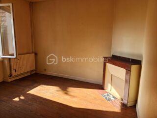  Maison � vendre 4 pi�ces 100 m�