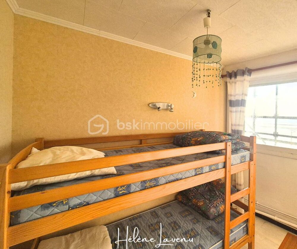 APPARTEMENT VUE MER HARDELOT-PLAGE