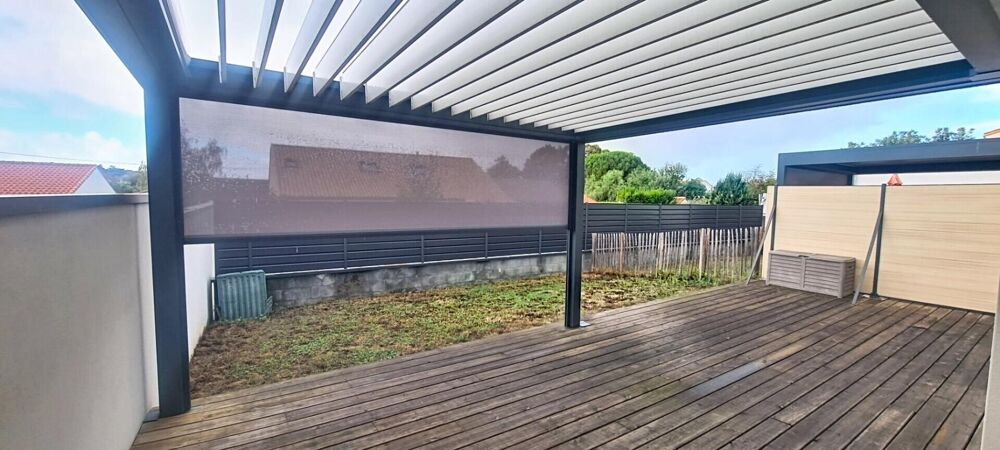 Location Maison Maison Vertou  3 P. 73.25 M² Vertou