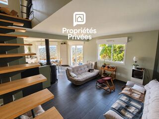 Vente Maison Secteur AVANNE-AVENEY proche accès CHU BESANCON Châteaufarine-Maison contemporaine 4 chambres avec vue prisée et apaisante Rancenay