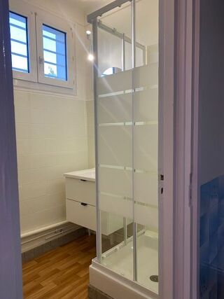  Appartement à louer 1 pièce 22 m²