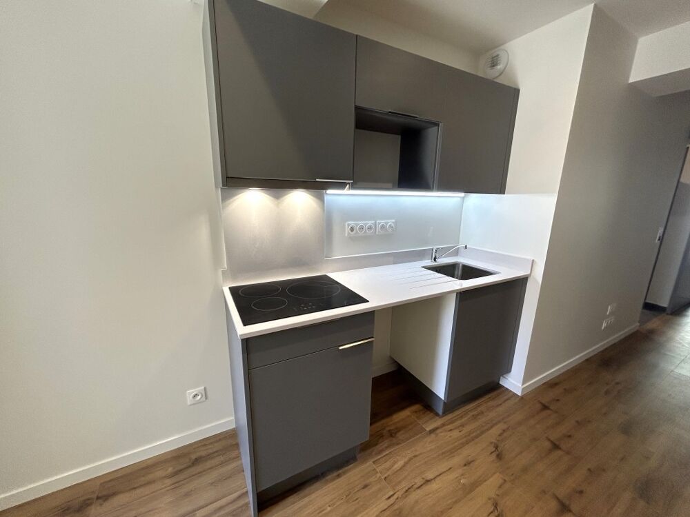 Location Appartement T3 avec balcon à PAU Pau