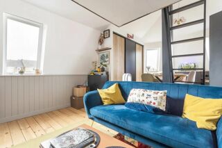  Appartement � vendre 1 pi�ce 33 m�