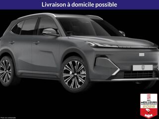 Starray EM-I MAX+ 29,8 KWH 2026 occasion 10150 Lavau