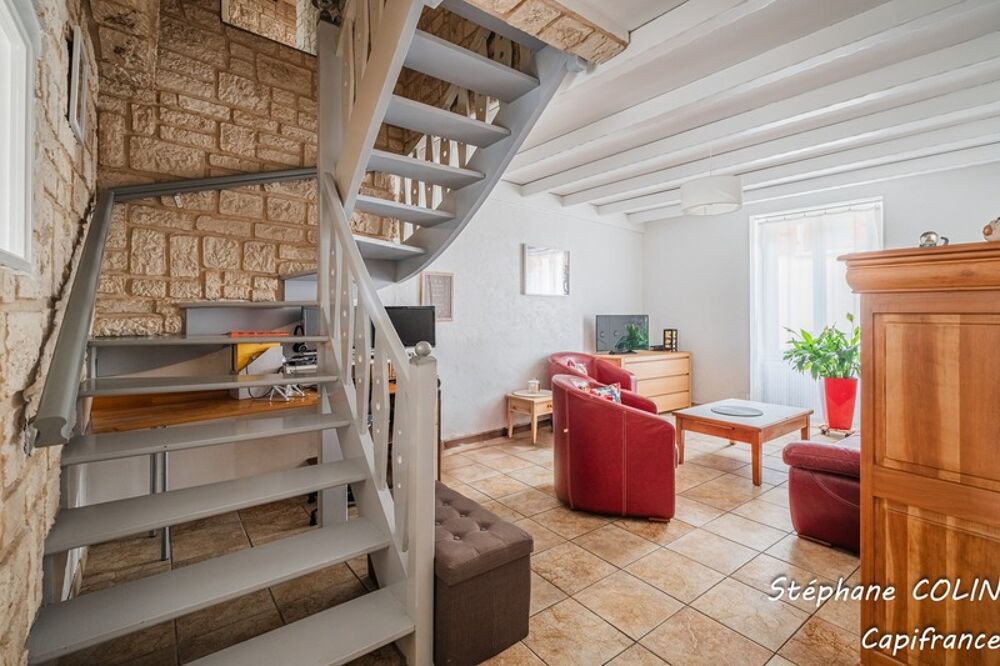 Vente Maison Maison à vendre 4 pièces TULLINS (38) Tullins