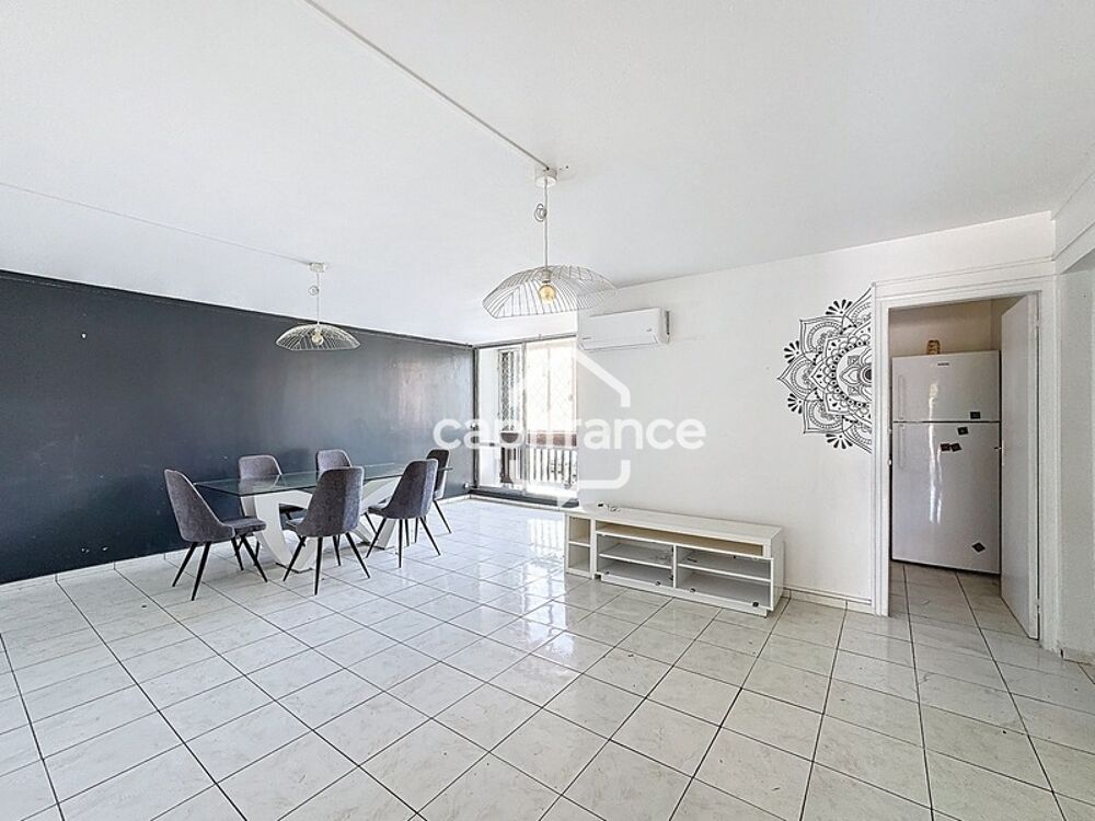 Vente Appartement Appartement T3 Marina Grande terrasse (971) Pointe a pitre