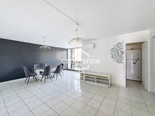  Appartement à vendre 3 pièces 77 m²