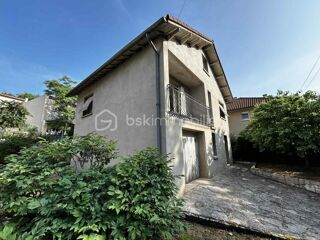  Maison � vendre 4 pi�ces 89 m�