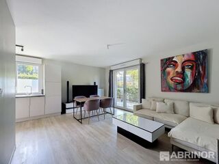  Appartement à vendre 3 pièces 66 m²