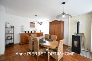  Maison � vendre 8 pi�ces 188 m�