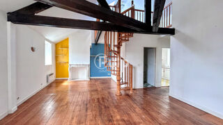  Appartement � vendre 2 pi�ces 66 m�