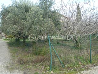  Terrain � vendre 861 m�