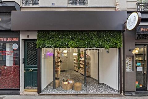  PARIS 14? – MONTPARNASSE 