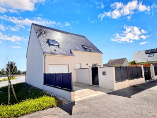  Maison � vendre 6 pi�ces 128 m�