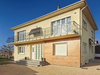  Maison � vendre 7 pi�ces 162 m�