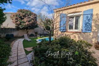  Maison � vendre 4 pi�ces 86 m�