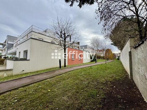   Appartement Appartement - 4 pi�ce(s) - 91 m�